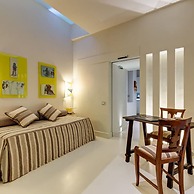 Domus Historic Rome Palazzo Modern Luxury Near Piazza Navona