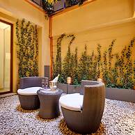 Domus Historic Rome Palazzo Modern Luxury Near Piazza Navona