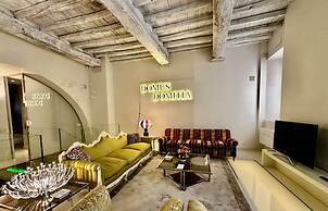 Domus Historic Rome Palazzo Modern Luxury Near Piazza Navona