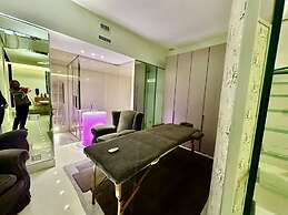 Domus Historic Rome Palazzo Modern Luxury Near Piazza Navona