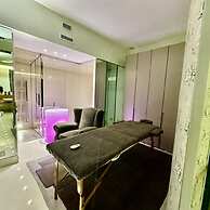 Domus Historic Rome Palazzo Modern Luxury Near Piazza Navona