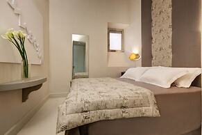 Domus Historic Rome Palazzo Modern Luxury Near Piazza Navona