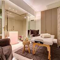 Domus Historic Rome Palazzo Modern Luxury Near Piazza Navona