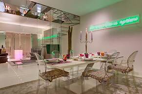 Domus Historic Rome Palazzo Modern Luxury Near Piazza Navona