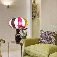 Domus Historic Rome Palazzo Modern Luxury Near Piazza Navona