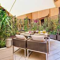 Domus Historic Rome Palazzo Modern Luxury Near Piazza Navona