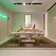 Domus Historic Rome Palazzo Modern Luxury Near Piazza Navona