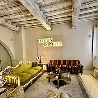 Domus Historic Rome Palazzo Modern Luxury Near Piazza Navona