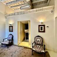 Domus Historic Rome Palazzo Modern Luxury Near Piazza Navona