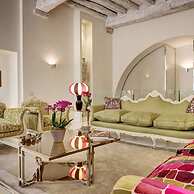 Domus Historic Rome Palazzo Modern Luxury Near Piazza Navona