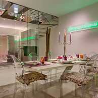 Domus Historic Rome Palazzo Modern Luxury Near Piazza Navona