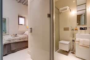 Domus Historic Rome Palazzo Modern Luxury Near Piazza Navona