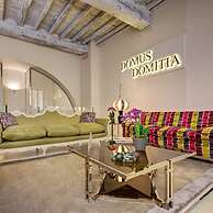 Domus Historic Rome Palazzo Modern Luxury Near Piazza Navona