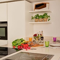 Domus Historic Rome Palazzo Modern Luxury Near Piazza Navona