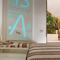 Domus Historic Rome Palazzo Modern Luxury Near Piazza Navona