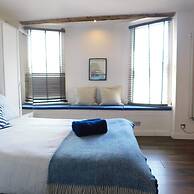 Central Kemptown Brighton Studio Apartment