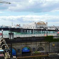 Central Kemptown Brighton Studio Apartment