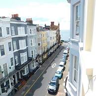 Central Kemptown Brighton Studio Apartment