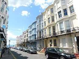 Central Kemptown Brighton Studio Apartment