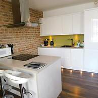 Central Kemptown Brighton Studio Apartment