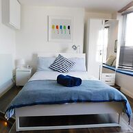 Central Kemptown Brighton Studio Apartment