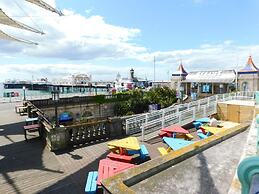 Central Kemptown Brighton Studio Apartment