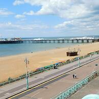 Central Kemptown Brighton Studio Apartment