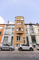 BE OST Edmo 39 in Oostende