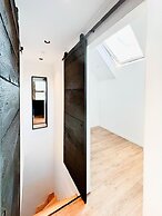 Charming Authentic Home With Garden