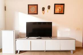 Unik Vacation Salou Park