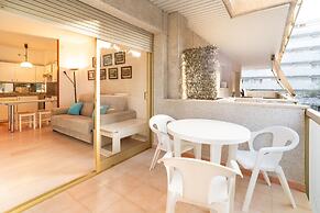 Unik Vacation Salou Park