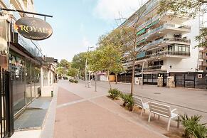 Unik Vacation Salou Park