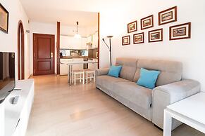 Unik Vacation Salou Park