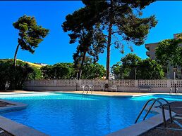 Unik Vacation Salou Park