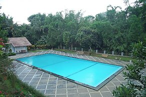 Resort prima sangkanhurip