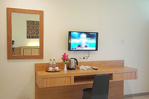 Resort prima sangkanhurip