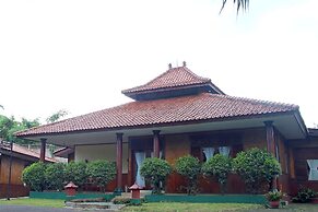 Resort prima sangkanhurip