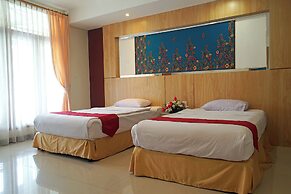 Resort prima sangkanhurip