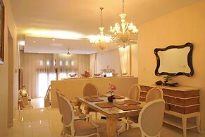 Resort prima sangkanhurip