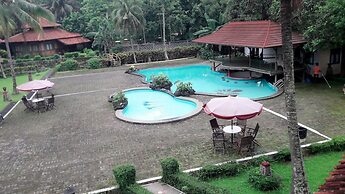 Resort prima sangkanhurip