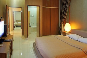 Resort prima sangkanhurip