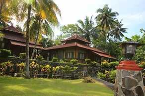 Resort prima sangkanhurip