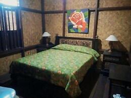 Resort prima sangkanhurip