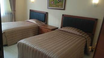 Resort prima sangkanhurip