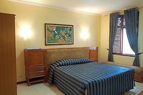 Resort prima sangkanhurip