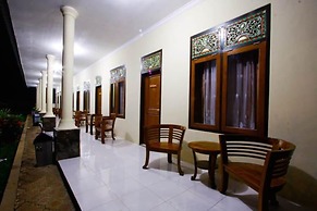 Resort prima sangkanhurip