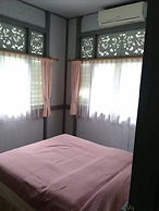 Resort prima sangkanhurip