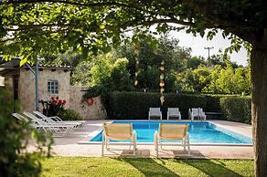 Villa Nefeli with Private Pool by Konnect