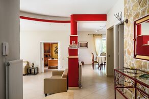 Villa Nefeli with Private Pool by Konnect