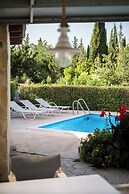 Villa Nefeli with Private Pool by Konnect